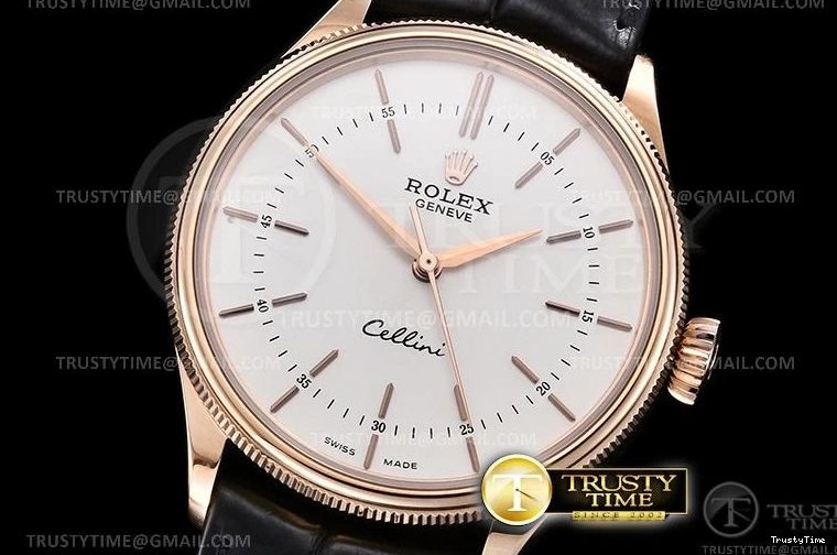 1207 ROLCEL078C – Cellini Time NewStyle 889
